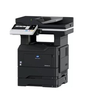 Laser tiskárna Konica Minolta bizhub 4052