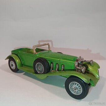 Matchbox Yesteryear Y-16 Mercedes SS