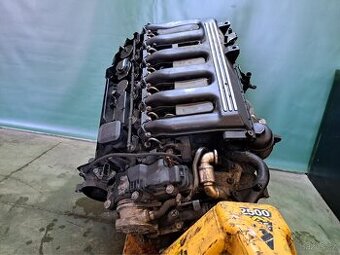 BMW motor 3,0D 135kW m57d30