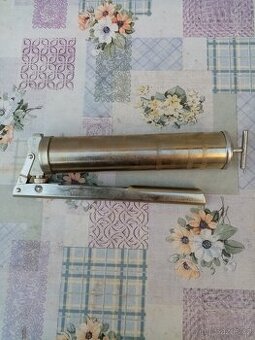 Maznice - 1