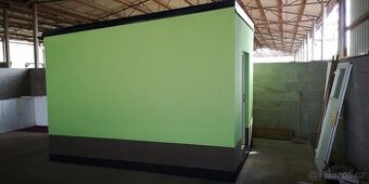 Termodomek - 1