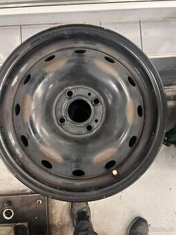 4x disky Renault , Dacia 4x100 stred 60mm