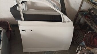 Škoda Fabia 3 pp dveře