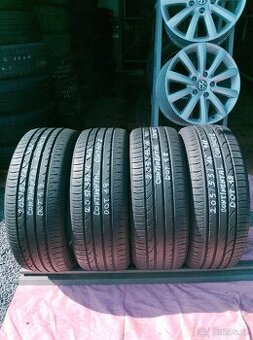 205/55R16 91V - 1