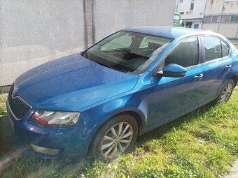 Prodám škoda Octavia 3