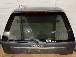 Páté dveře, horní díl, Volvo XC90, kód barvy 45500