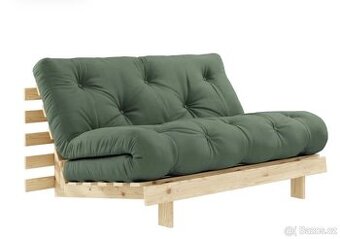 Rozkládací gauč / Futon