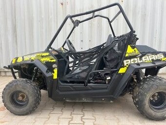 Polaris RZR 170 EFI - 1