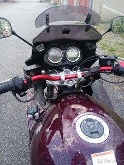 Suzuki Bandit 1250S