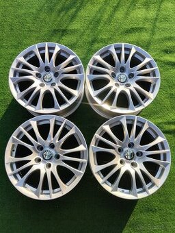 ALU ALFA ROMEO GIULIETTA 5X110 R16'