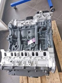 MOTOR CYF5 / CYRA 2,2 TDCI EURO 5 TRANSIT