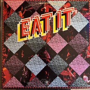 Humble Pie - Eat It - 1