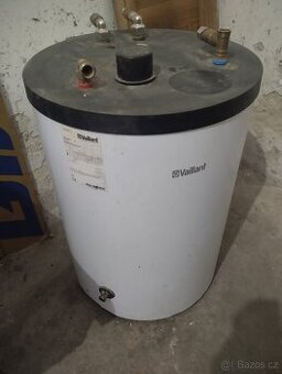 Bojler Vaillant - 1