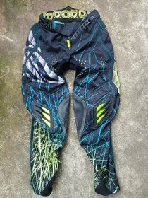 Dětské moto/bikrosové kalhoty FLY 26