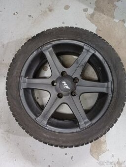 ALU 5x120 r17