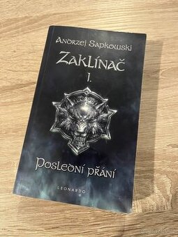Zaklínač I. a II. - 1