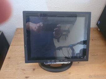 Pc-kamara monitor - 1