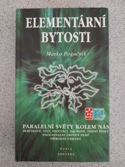 Elementarni bytosti - 1