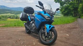 CFMOTO 650GT Premium