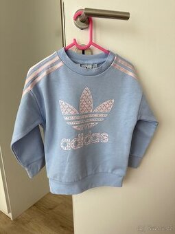 Mikina Adidas