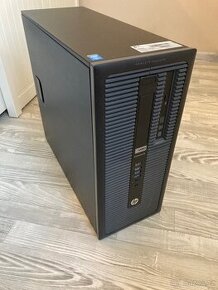 Herní pc i5 8GB RAM NVIDIA GeForce GTX 1050