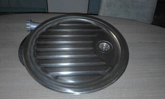 ODKAPÁVAČ - 1
