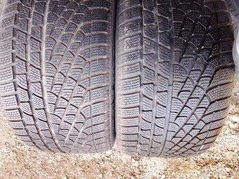 305/35/20 104v Pirelli - zimní pneu 2ks