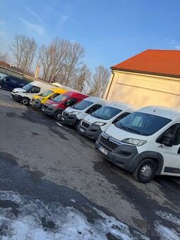 Řidič sk.B