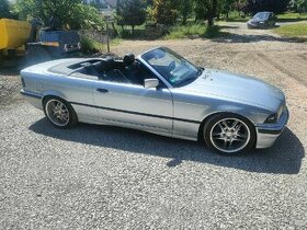BMW 325i e36 cabrio SPZ v depozitu