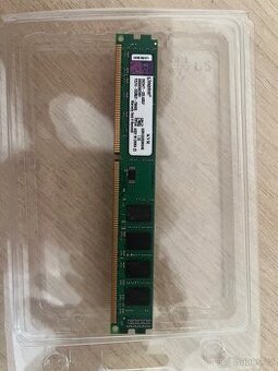 RAM DDR3 4GB