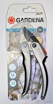 Gardena Comfort SmartCut - nůžky na větve NOVÉ