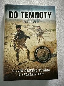 Pavel Stehlík - Do temnoty - 1