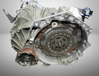 Převodovka 6Q MXQ 1.4TSI 118KW CAVD