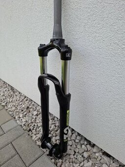 Vidlice suntour 120mm - 1