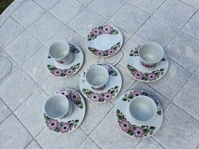 Karlovarský porcelán - 1
