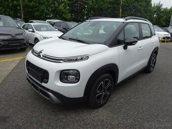 Citroën C3 Aircross 1,2 PureTech, Automat.GARANCE KM