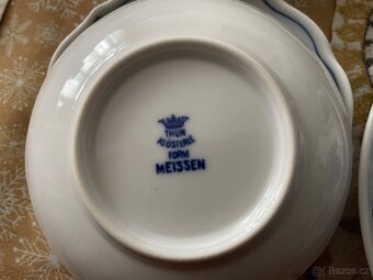 Thun Meissen - 1