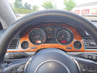 Audi A8 4.2 MPI D3 2003