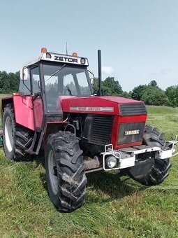 Zetor 121 45