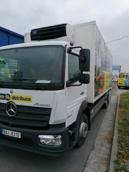 Řidič sk.C
