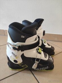 Lyžáky vel. 22,5