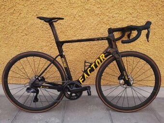 Factor Ostro VAM
