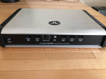 Zesilovač JL Audio HD750/1
