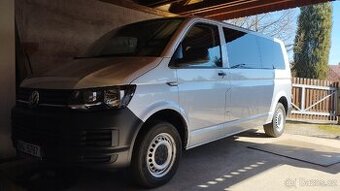 VW Transportér