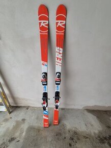 Lyže Rosignoll Herro GS PRO 158cm