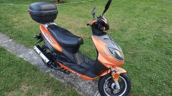 CBC Max 50 sport