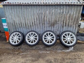 Alutec Singa PS 7.5x18 5x112 ET 45