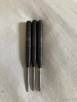 Sipky steel Bradley Brooks g1 23g