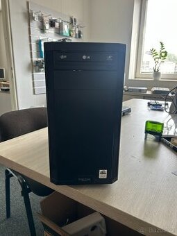 Kancelářské PC