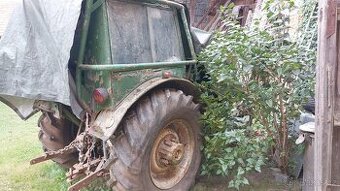 Zetor 50 super